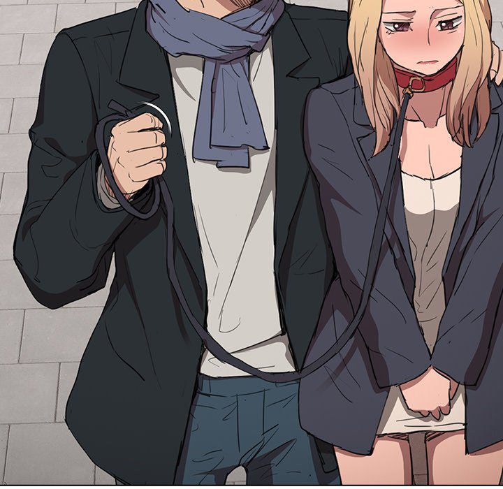 Who Cares If I'm a Loser! Chapter 40 Page 94