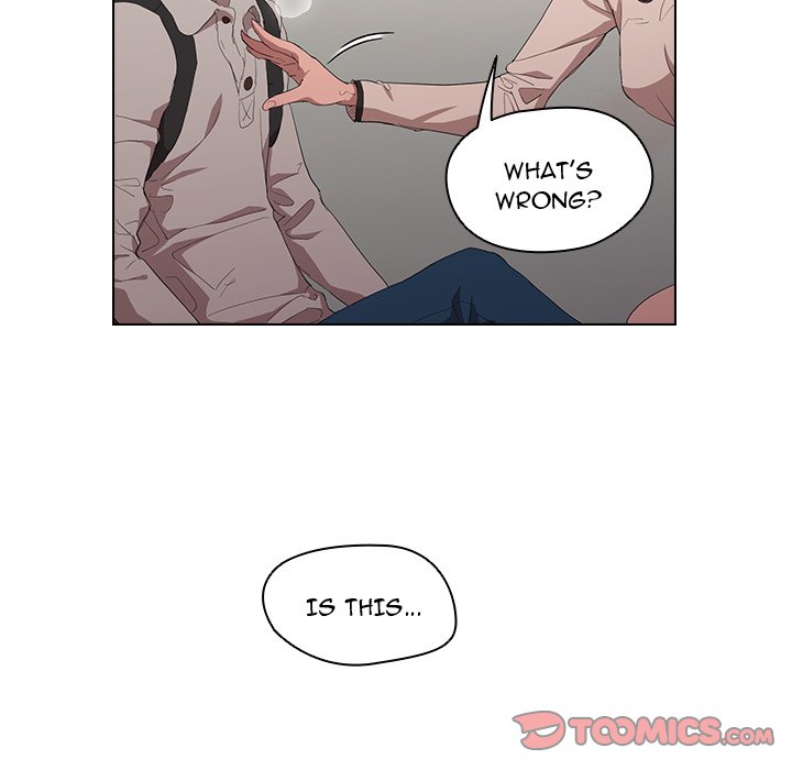 Who Cares If I'm a Loser! Chapter 5 Page 10