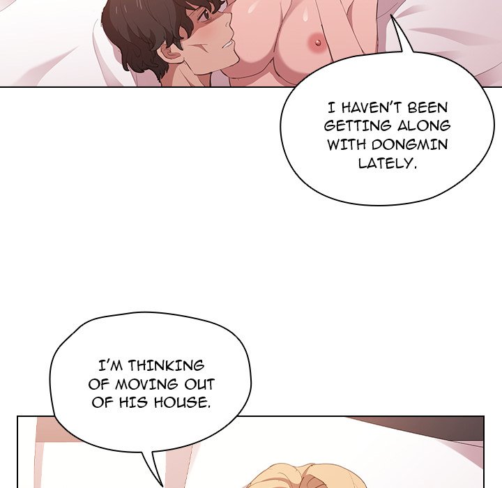Who Cares If I'm a Loser! Chapter 5 Page 103