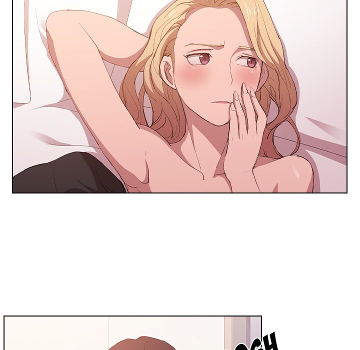 Who Cares If I'm a Loser! Chapter 5 Page 104