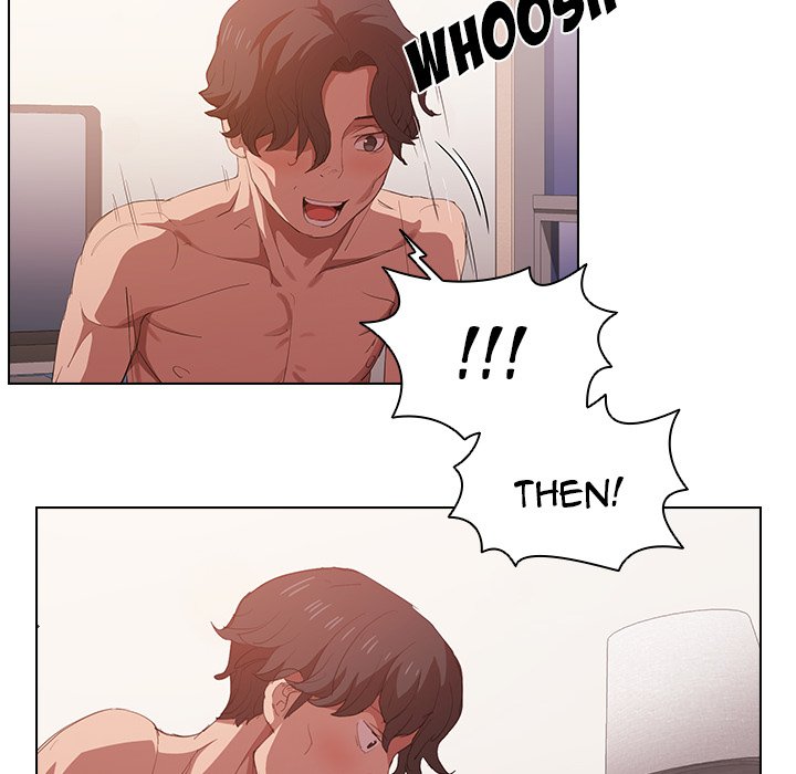 Who Cares If I'm a Loser! Chapter 5 Page 105