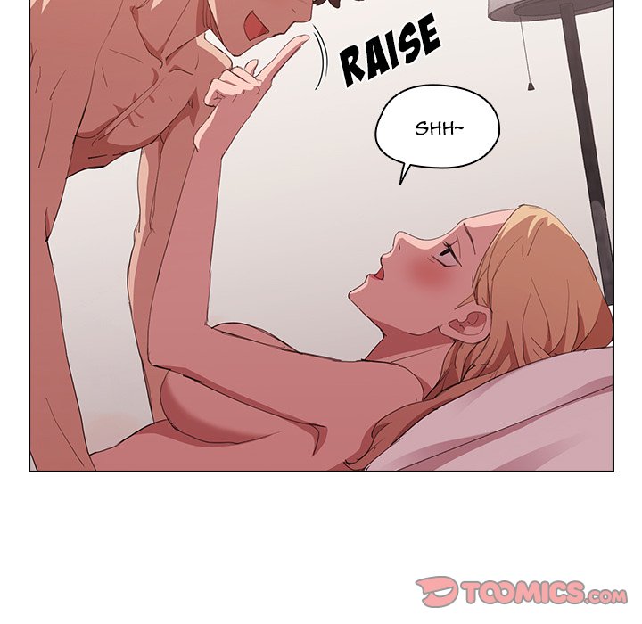 Who Cares If I'm a Loser! Chapter 5 Page 106