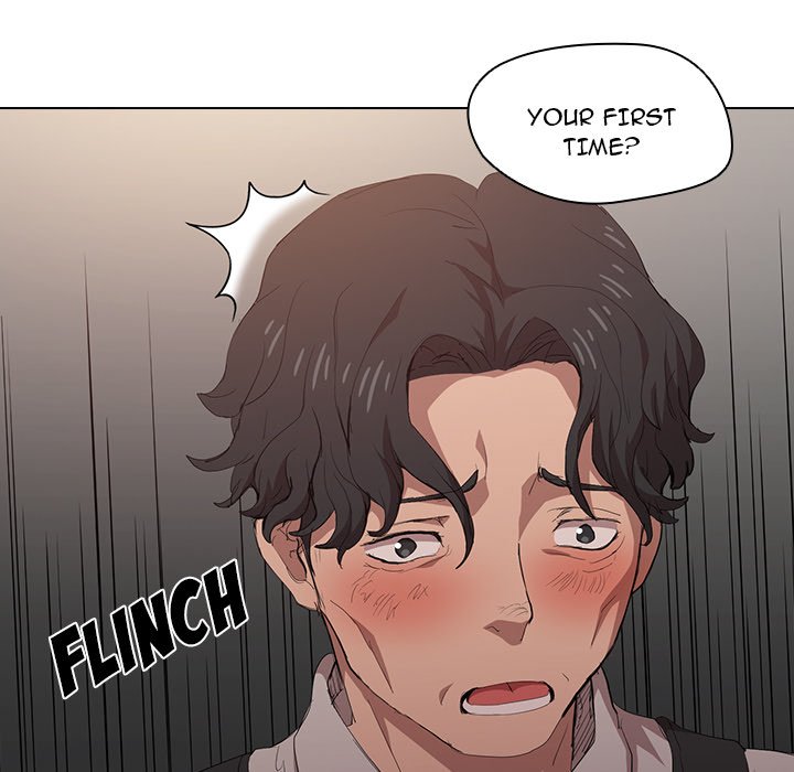 Who Cares If I'm a Loser! Chapter 5 Page 11