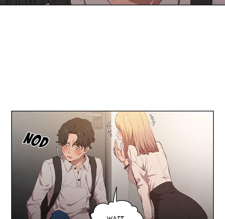 Who Cares If I'm a Loser! Chapter 5 Page 12