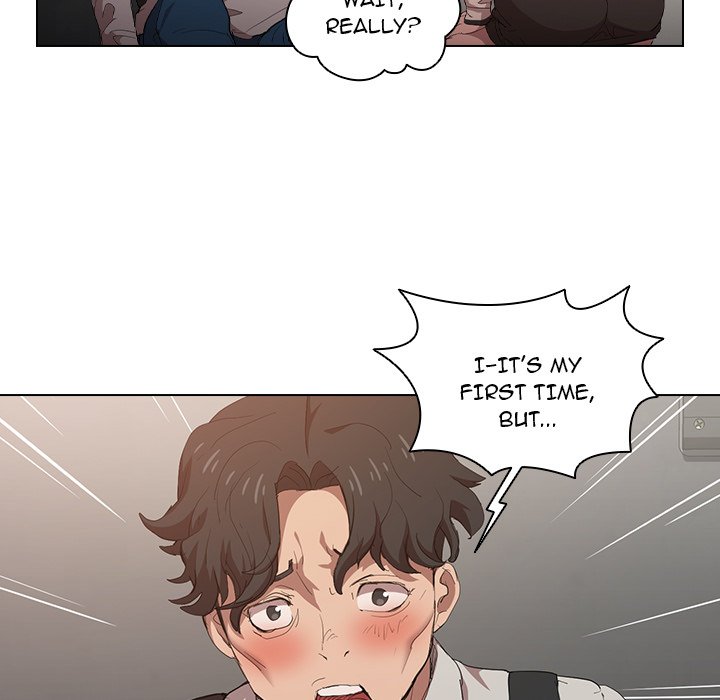 Who Cares If I'm a Loser! Chapter 5 Page 13