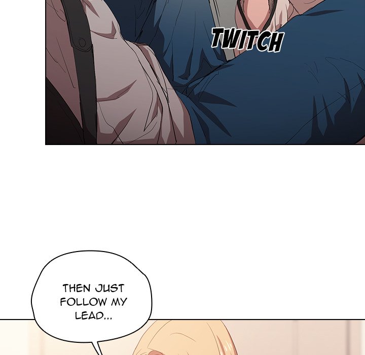 Who Cares If I'm a Loser! Chapter 5 Page 16