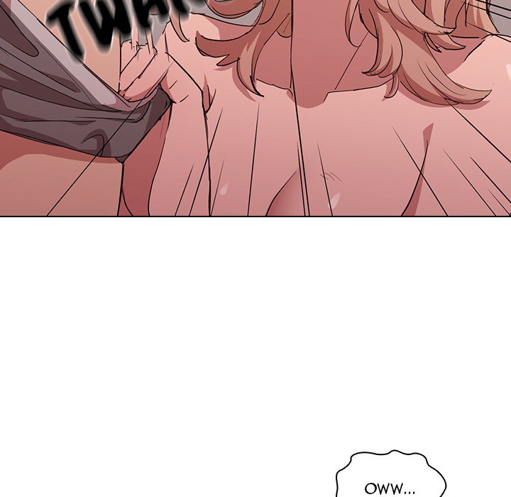 Who Cares If I'm a Loser! Chapter 5 Page 27