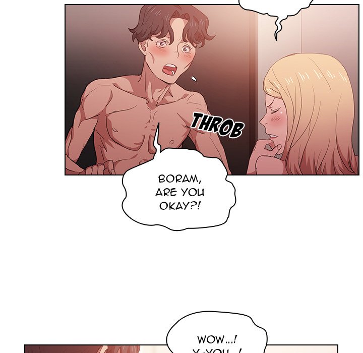 Who Cares If I'm a Loser! Chapter 5 Page 28