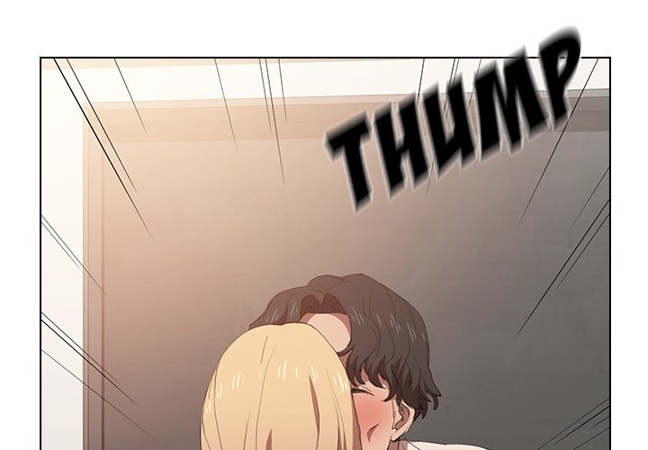 Who Cares If I'm a Loser! Chapter 5 Page 3