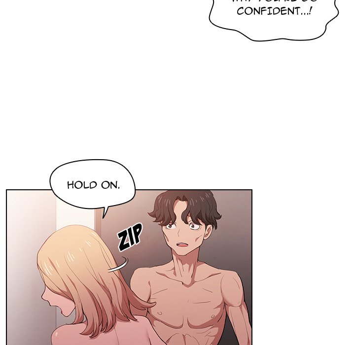 Who Cares If I'm a Loser! Chapter 5 Page 30