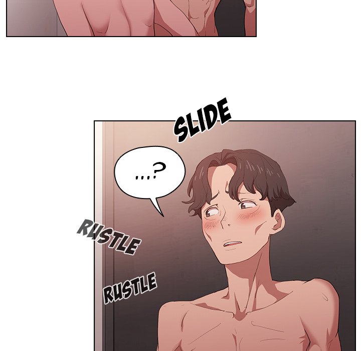 Who Cares If I'm a Loser! Chapter 5 Page 31