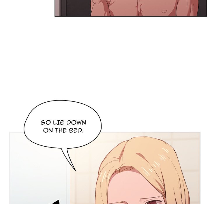 Who Cares If I'm a Loser! Chapter 5 Page 32