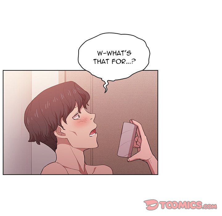 Who Cares If I'm a Loser! Chapter 5 Page 34