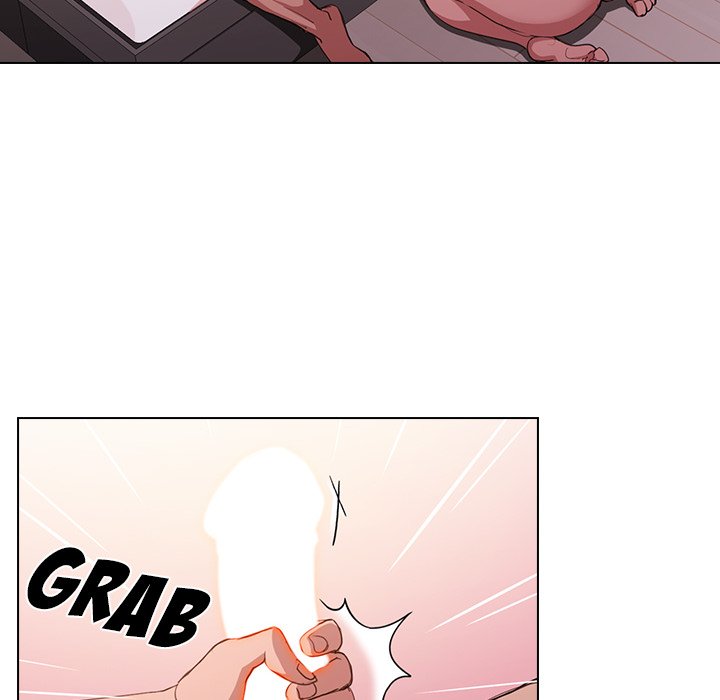 Who Cares If I'm a Loser! Chapter 5 Page 37