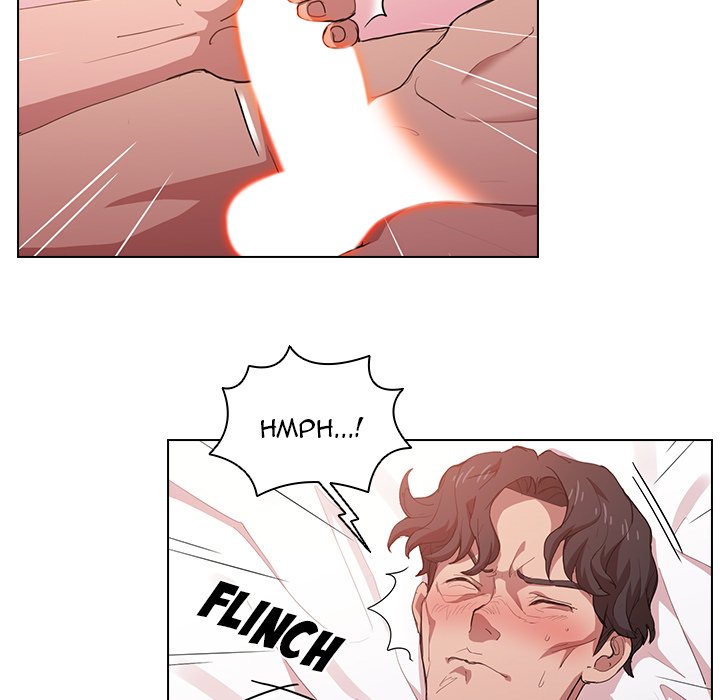 Who Cares If I'm a Loser! Chapter 5 Page 38
