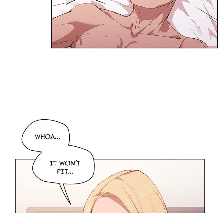 Who Cares If I'm a Loser! Chapter 5 Page 39