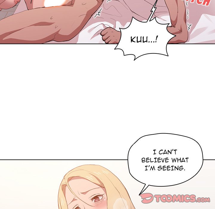 Who Cares If I'm a Loser! Chapter 5 Page 42