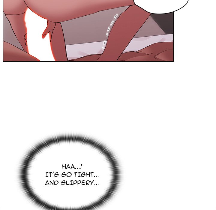 Who Cares If I'm a Loser! Chapter 5 Page 47