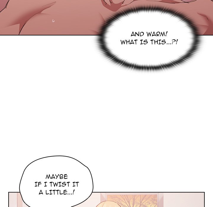 Who Cares If I'm a Loser! Chapter 5 Page 49