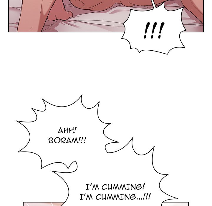 Who Cares If I'm a Loser! Chapter 5 Page 51
