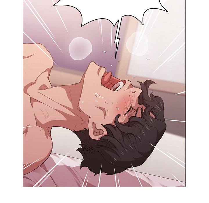 Who Cares If I'm a Loser! Chapter 5 Page 52