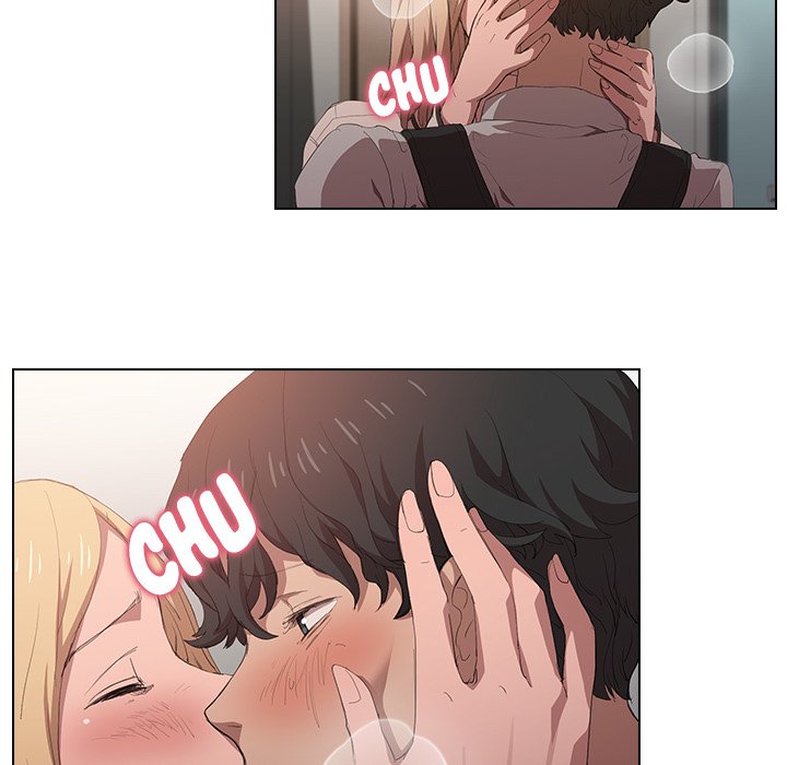 Who Cares If I'm a Loser! Chapter 5 Page 6
