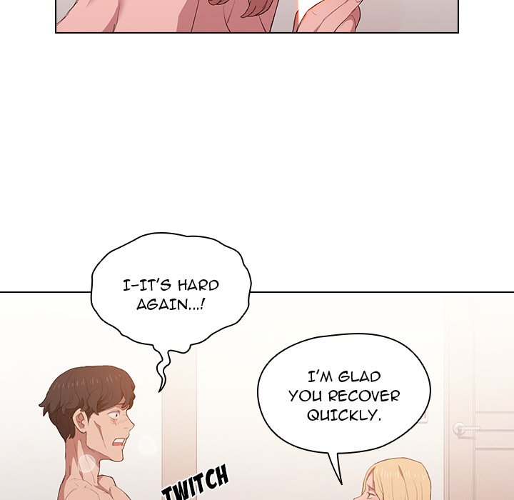 Who Cares If I'm a Loser! Chapter 5 Page 64