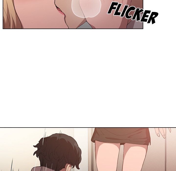 Who Cares If I'm a Loser! Chapter 5 Page 7