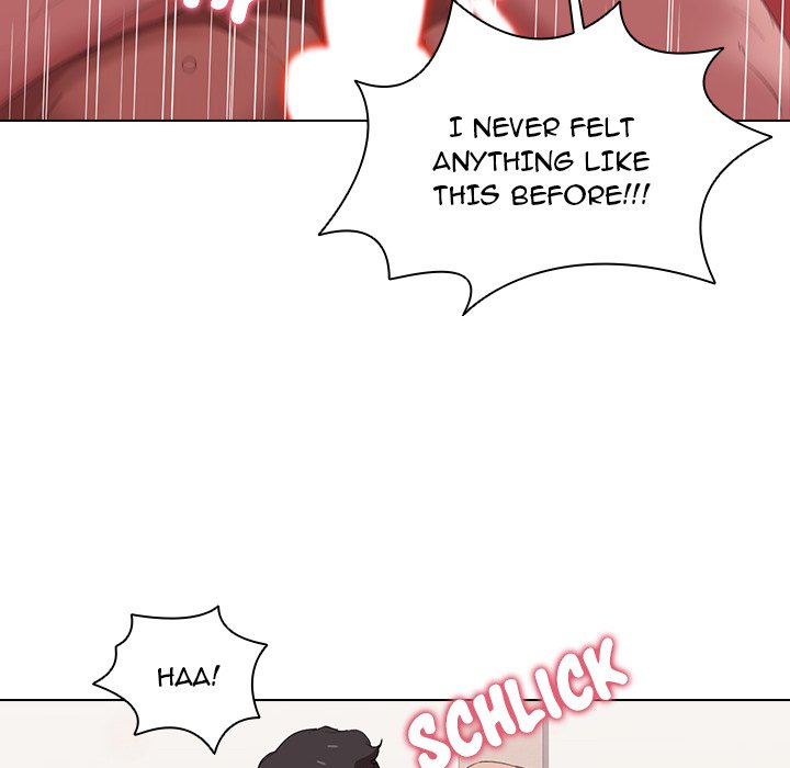 Who Cares If I'm a Loser! Chapter 5 Page 75
