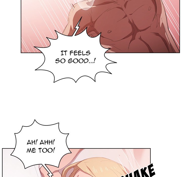 Who Cares If I'm a Loser! Chapter 5 Page 78