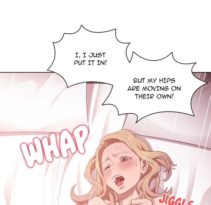 Who Cares If I'm a Loser! Chapter 5 Page 80