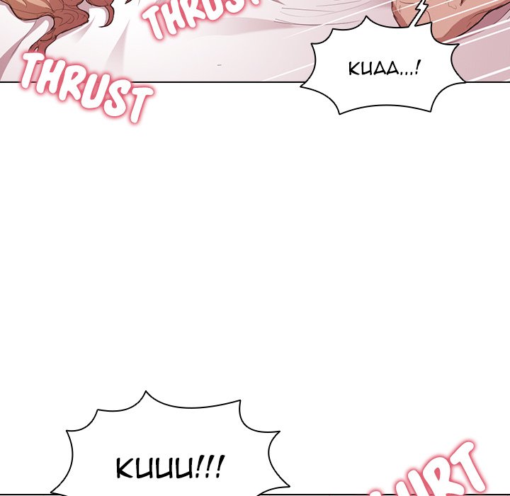 Who Cares If I'm a Loser! Chapter 5 Page 86