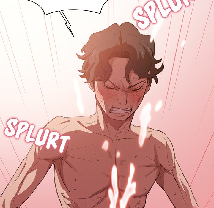 Who Cares If I'm a Loser! Chapter 5 Page 87