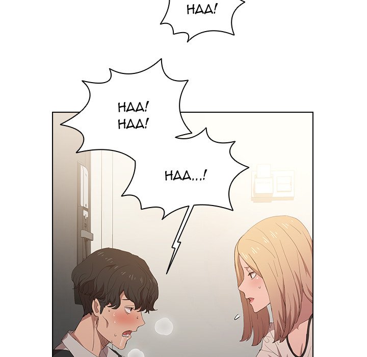 Who Cares If I'm a Loser! Chapter 5 Page 9