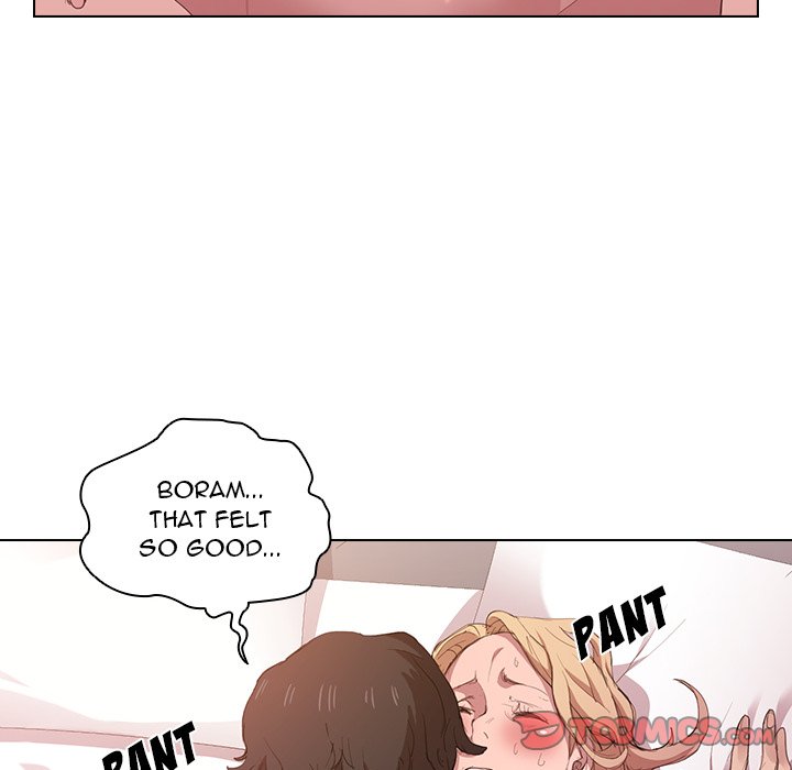Who Cares If I'm a Loser! Chapter 5 Page 90