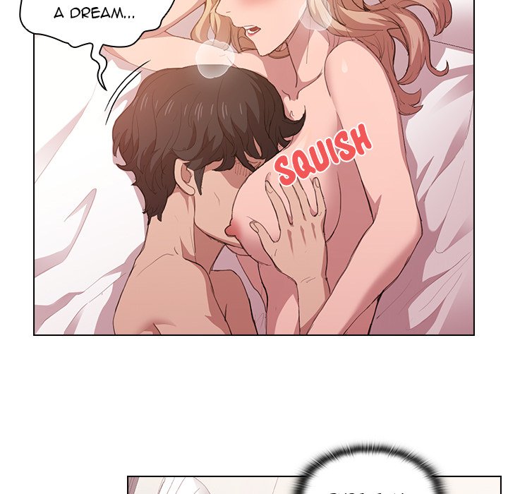 Who Cares If I'm a Loser! Chapter 5 Page 92