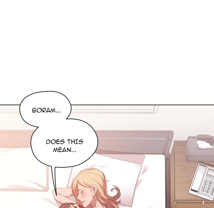 Who Cares If I'm a Loser! Chapter 5 Page 94