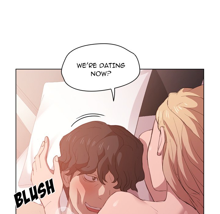 Who Cares If I'm a Loser! Chapter 5 Page 96