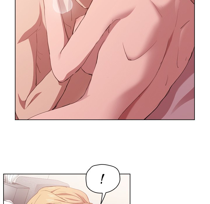 Who Cares If I'm a Loser! Chapter 5 Page 97