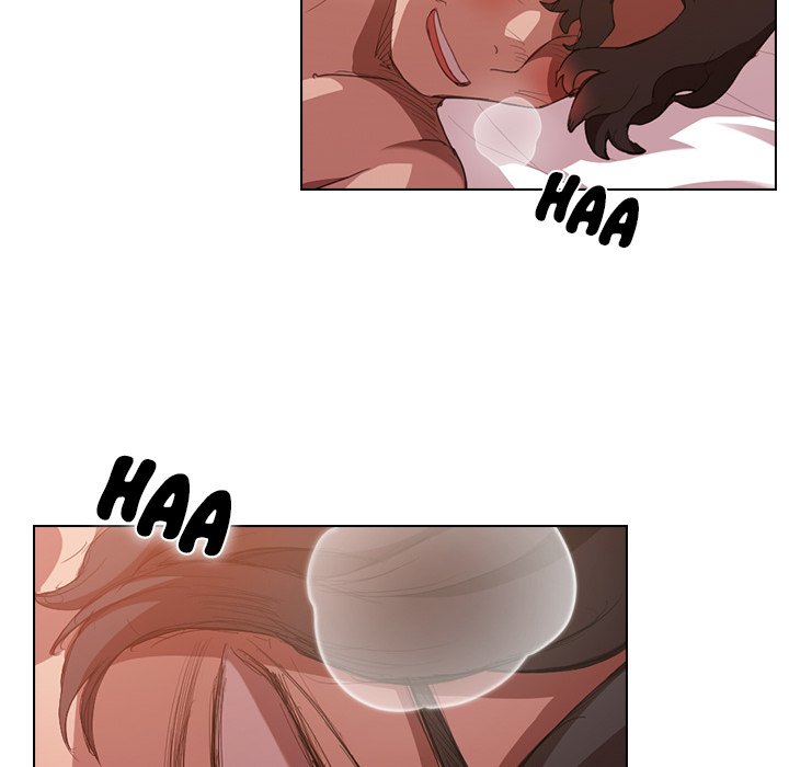 Who Cares If I'm a Loser! Chapter 5 Page 99