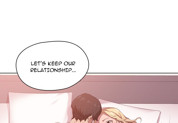 Who Cares If I'm a Loser! Chapter 6 Page 1