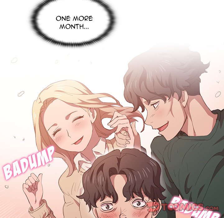 Who Cares If I'm a Loser! Chapter 6 Page 102