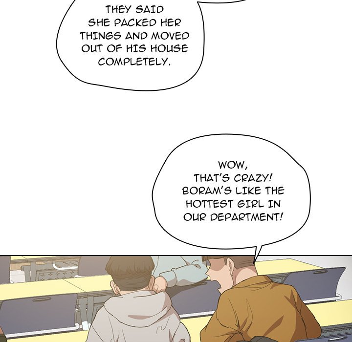 Who Cares If I'm a Loser! Chapter 6 Page 12