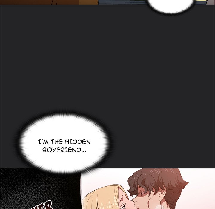 Who Cares If I'm a Loser! Chapter 6 Page 17