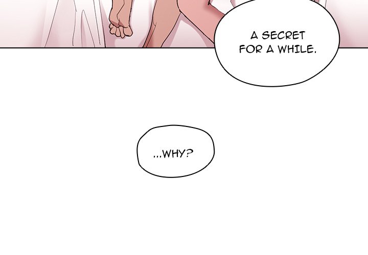 Who Cares If I'm a Loser! Chapter 6 Page 3