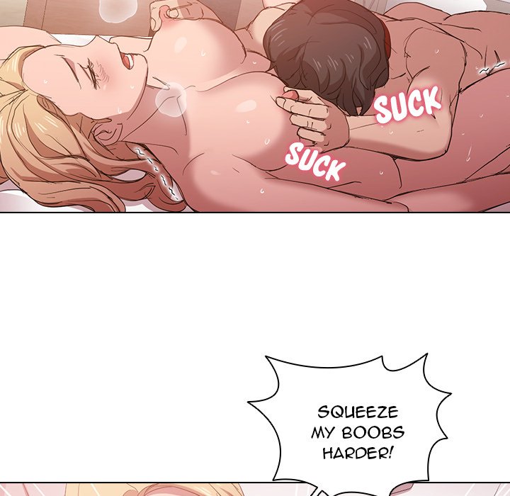 Who Cares If I'm a Loser! Chapter 6 Page 39