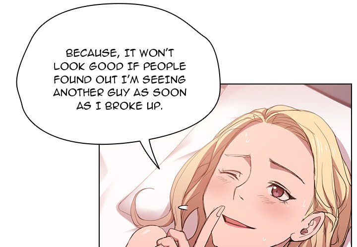 Who Cares If I'm a Loser! Chapter 6 Page 4