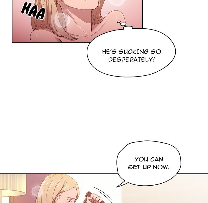 Who Cares If I'm a Loser! Chapter 6 Page 43