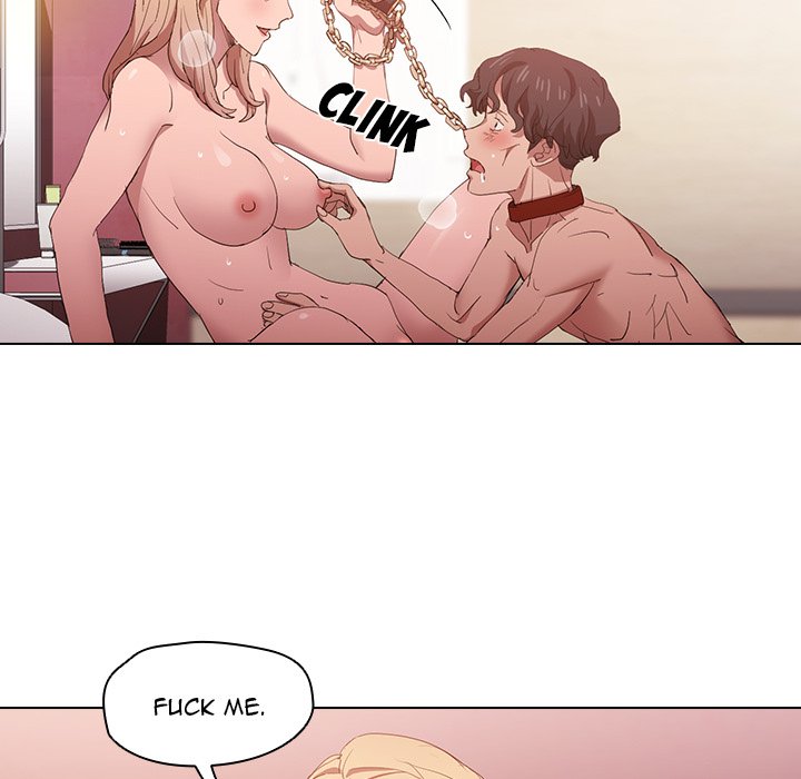 Who Cares If I'm a Loser! Chapter 6 Page 44