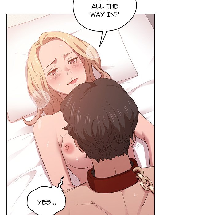 Who Cares If I'm a Loser! Chapter 6 Page 52